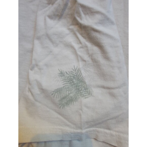 Vintage Northern Reflections Cozy Graphic Tee Sz L - Picture 5 of 6